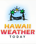 Hawaii Weather Today » Hawaiian Islands Weather Details & Aloha Paragraphs / April 25-26, 2024